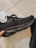 Saucony索康尼新款GUARD 2男女緩震支撐跑步鞋通勤舒適透氣運動(dòng) 黑 44 曬單實(shí)拍圖