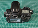 尼康（Nikon） D610 D700 D750 D780 D800 D800e D810 D850全畫(huà)幅二手單反相機 D700【單機】不含鏡頭 95成新 曬單實(shí)拍圖