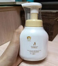 袋鼠媽媽?zhuān)↘angaroo Mommy）兒童洗發(fā)水?huà)雰菏鏉櫯菖菹窗l(fā)沐浴露二合一新生兒寶寶專(zhuān)用溫和清潔 【多人選購】嬰幼兒洗沐二合一 300ml*2 曬單實(shí)拍圖
