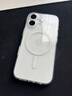 貝爾金（BELKIN）適用iphone17手機殼 蘋(píng)果17手機殼 透明全包磁吸手機保護套 MSA030 曬單實(shí)拍圖