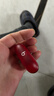 beats Solo buds【零件補配】耳機 便攜盒 單耳機 單盒子 單邊耳機 充電線(xiàn) 補單只 補單耳 左耳 右耳 紅色充電倉【無(wú)包裝】 曬單實(shí)拍圖