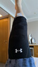 安德瑪（Under Armour）護膝運動(dòng)籃球跑步半月板保暖羽毛球足髕骨登山老寒腿膝蓋關(guān)節護具 曬單實(shí)拍圖