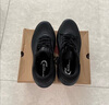 安踏PG7丨旅步2運動(dòng)鞋男子緩震跑步鞋子男軟底舒適男鞋112525546 【旅步2.5革面】基礎黑-12 39 （男6.5） 曬單實(shí)拍圖