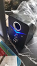 賽達賽達電腦音響低音炮臺式機小型多媒體2.1音箱筆記本家用藍牙桌面有線(xiàn)電競帶麥克風(fēng)耳機一體D-221 曬單實(shí)拍圖