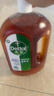 滴露（Dettol）消毒液滅活流感冠狀病毒消毒水除菌1.8L*2洗衣家居除螨殺菌甲流感 曬單實(shí)拍圖