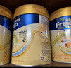 Friso美素佳兒港版金裝幼兒配方奶粉3段800g*9罐（1歲+）6HMO易消化 曬單實(shí)拍圖