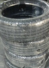 固特異（Goodyear）汽車(chē)輪胎235/55R19 105V WRANGLER HP AW牧馬人 路虎發(fā)現運動(dòng)版 曬單實(shí)拍圖