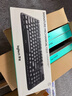 羅技（Logitech）靈硯系列K868客制化機械鍵盤(pán)K865升級款無(wú)線(xiàn)藍牙有線(xiàn)三模mac ipad97鍵游戲辦公鍵盤(pán)AI熱插拔gasket K868-黑莓漸變 曬單實(shí)拍圖