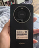 榮耀X70 8+128 幻夜黑 金標十面抗摔 8300mAh青海湖電池 IP69防水 榮耀綠洲護眼屏 AI手機 國家補貼 曬單實(shí)拍圖