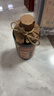 厚臣草臺香醬香型白酒53度500ml純糧貴州非遺送禮老丈人酒水2瓶裝禮袋 曬單實(shí)拍圖