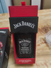 杰克丹尼（Jack Daniels）美國田納西州 威士忌 40度 黑標馬年禮盒裝 700ml 生肖酒 洋酒 曬單實(shí)拍圖