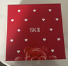SK-II大紅瓶面霜80g乳液抗皺緊致護膚品套裝禮盒化妝品生日新年禮物女 曬單實(shí)拍圖
