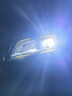 猛道03-08-13款奧迪A4led大燈A4L遠光近光前車(chē)燈改裝超亮強光燈泡配件 03-13款A4近光燈 強白光/無(wú)需改線(xiàn)/單個(gè)價(jià) 曬單實(shí)拍圖