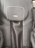 海爾（Haier）按摩椅十大品牌家用全身按摩太空艙肩頸腰背電動(dòng)按摩沙發(fā)老人用送父母生日禮物H3-317Max-WU1 曬單實(shí)拍圖