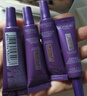 歐萊雅紫熨斗眼霜第三代玻尿酸全臉淡紋護膚品玻色因修護緊致抗皺保濕 第三代眼霜促銷(xiāo)裝7.5ml*4支 曬單實(shí)拍圖