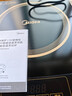 美的（Midea）電磁爐家用 大功率家用電磁灶猛火爆炒耐用防水面板 八檔火力纖薄電池爐 行業(yè)爆款 【單灶】2100W大面板 曬單實(shí)拍圖