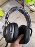 金運（KINYO）【2025新款丨pubg冠軍推薦】游戲耳機頭戴式電競專(zhuān)用聽(tīng)聲辨位fps吃雞csgo三角洲電腦耳麥I6有線(xiàn)  曬單實(shí)拍圖