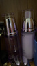 自然堂凝時(shí)鮮顏潔水乳(洗面奶125g+水160ml+乳120ml)抗皺護膚品新年禮物 曬單實(shí)拍圖