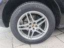米其林（MICHELIN）【包安裝】米其林輪胎 Latitude Sport 3 攬途 3 高端運動(dòng)系列 255/55R18 105W N1 保時(shí)捷Maca 曬單實(shí)拍圖