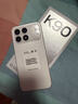 小米（MI）紅米k90 國家補貼 驍龍8至尊版 REDMI紅米旗艦新品5G小米手機 白色 12GB+512GB 【官方標配】 曬單實(shí)拍圖