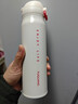 富光保溫杯彈跳蓋杯子316L不銹鋼大容量學(xué)生長(cháng)效保溫保冷水杯車(chē)載禮物 曬單實(shí)拍圖