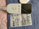 暖維爾【高溫斷電】電熱毯?jiǎn)坞p人電褥子1.5米x1.8米雙溫雙控防水石墨烯 灰色-石墨烯發(fā)熱-2025全新國標 雙溫雙控 180cm*150cm 抗菌除螨|防水防漏電|智能定時(shí) 曬單實(shí)拍圖