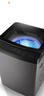 長(cháng)虹全自動(dòng)洗烘一體波輪洗衣機 巨無(wú)霸商用大容量 大型賓館酒店理發(fā)店洗車(chē)店 洗脫一體機 強力風(fēng)干 120公斤【鋼板箱體+智能熱烘干+強動(dòng)力電機】 曬單實(shí)拍圖