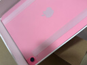 Apple/蘋(píng)果 iPad11英寸 A16芯片2025年款 平板電腦 (128GB WLAN版/學(xué)習辦公娛樂(lè ))粉色 曬單實(shí)拍圖
