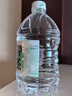 鼎湖山泉飲用天然水 沖茶專(zhuān)用山泉水3L×4桶 桶裝水 曬單實(shí)拍圖