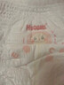 好奇（Huggies）鉑金裝小桃褲成長(cháng)褲L120片(9-14kg)大號尿不濕拉拉褲【透爽散熱】 曬單實(shí)拍圖