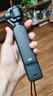 大疆 DJI Osmo Pocket 3 一英寸口袋云臺相機 OP靈眸手持數碼相機 旅游攝影攝像 直播vlog拍攝 Vlog 套裝（Mic Mini 發(fā)射器碳素黑） 官方標配 曬單實(shí)拍圖