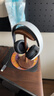 飛傲（FiiO）HS21 胡桃實(shí)木頭戴耳機支架 胡桃實(shí)木 曬單實(shí)拍圖