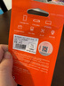 愛(ài)國者（aigo）64GB TF（MicroSD）存儲卡A1 U3 V30 4K 監控攝像頭 行車(chē)記錄儀專(zhuān)用高速內存卡 讀速100MB/s T1JD 曬單實(shí)拍圖