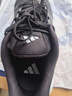 阿迪達斯（adidas）男鞋運動(dòng)鞋舒適耐磨減震休閑跑步鞋 41UK7.5碼 曬單實(shí)拍圖