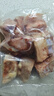 豬蹄高品質(zhì)凍豬蹄段免切豬蹄段整塊原切生鮮煲湯食材 豬蹄塊 4斤裝 曬單實(shí)拍圖
