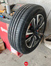 普利司通（Bridgestone）汽車(chē)輪胎 225/60R18 100V H/L001 適配豐田RAV4榮放/奇駿 曬單實(shí)拍圖