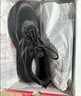 足力健男鞋新款老人鞋輕便耐磨爸爸鞋中老年緩震休閑健步鞋加絨款 40 曬單實(shí)拍圖