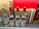 汾酒 紅蓋玻汾 清香型白酒 42度 475ml*12瓶 整箱裝 曬單實(shí)拍圖