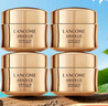 蘭蔻（LANCOME）菁純面霜15ml*4滋潤版質(zhì)地偏厚重 玻色因抗皺緊致【臨期清倉】 曬單實(shí)拍圖
