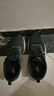 品牌專(zhuān)柜NKE跑步鞋夏新款QUEST6飛線(xiàn)科技減震透氣休閑運動(dòng)鞋 021黑白男女款 43 曬單實(shí)拍圖