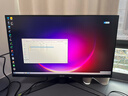 華碩VG27AQ5A 27英寸顯示器2K 180Hz顯示器超頻210Hz FastIPS  HDR10 FreeSync無(wú)撕裂 0.3ms響應HDR10 曬單實(shí)拍圖