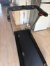 飛利浦智能跑步機全折疊家庭用靜音室內健身房器材爬坡走步小黑俠3107T 曬單實(shí)拍圖