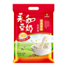 永和豆漿經(jīng)典好味道 豆奶粉 510g*2包（可沖34杯）早餐燕麥片搭檔速溶沖飲 無(wú)添加蔗糖豆奶粉510g*2 曬單實(shí)拍圖