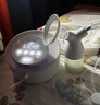 熊貓布布smartpandapro智能專(zhuān)業(yè)級吸奶器電動(dòng)雙邊大吸力吸奶器 熊貓布布Pro旗艦專(zhuān)業(yè)級 曬單實(shí)拍圖