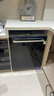 西門(mén)子（SIEMENS）黑魔鏡636Mega150L+超大容積3層碗籃全能艙【雙一級認證超節能】單烘干 嵌入式洗碗機SJ43EB33MC 曬單實(shí)拍圖