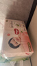 好奇（Huggies）鉑金裝小桃褲紙尿褲中號M72片(6-11kg)尿不濕【透爽散熱】 曬單實(shí)拍圖