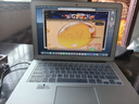 蘋(píng)果(Apple)筆記本電腦MacBook Air13.3英寸Pro超薄手提i5學(xué)生辦公娛樂(lè )二手 【15天試用】MacBook Air超薄款256G 曬單實(shí)拍圖