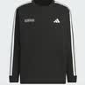 阿迪達斯（adidas）男子ST SPORTS LS T純棉運動休閑寬松長袖T恤 KC2840 M 曬單實拍圖