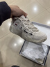 FILA FUSION斐樂(lè )潮牌BUSTER女鞋2025年面包鞋籃球鞋休閑鞋運動(dòng)鞋 曬單實(shí)拍圖