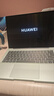 華為（HUAWEI）MateBook 14 筆記本電腦政府補貼 Linux系統 2.8K觸控屏Ultra 5 商務(wù)辦公輕薄本筆記本 原野綠｜Ultra 5 16G 1TB觸屏 店鋪預裝Windows版 曬單實(shí)拍圖